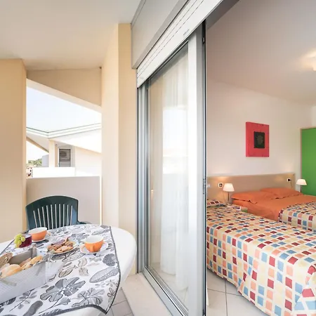 Apartamento Villaggio Planetarium
