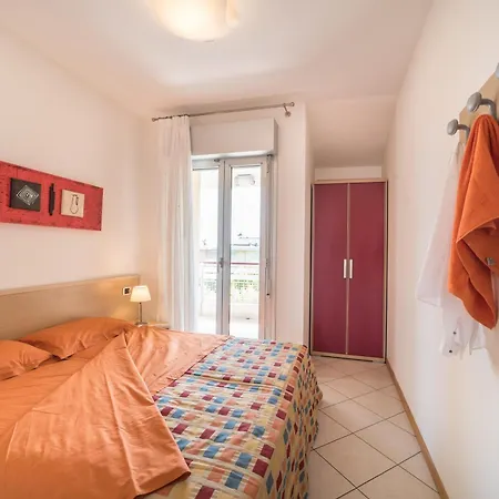 Villaggio Planetarium דירה *