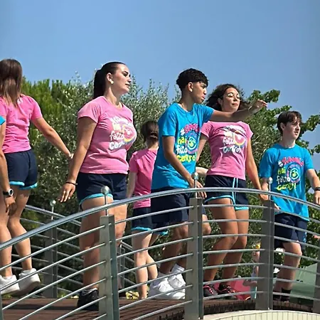Villaggio Planetarium *