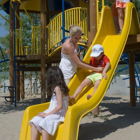 Lägenhet Villaggio Planetarium Bibione