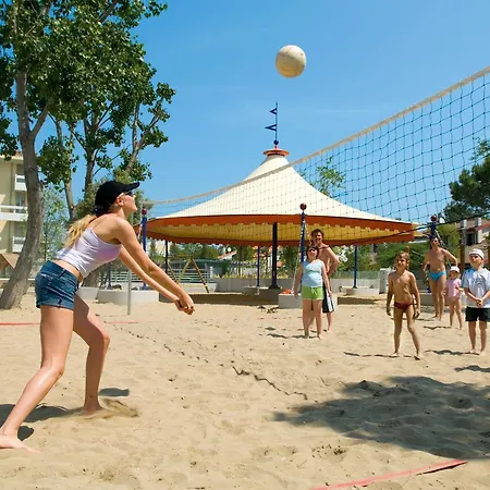 Apartment Villaggio Planetarium