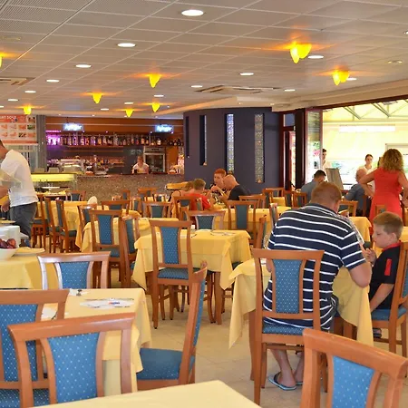 Villaggio Planetarium Lejlighed