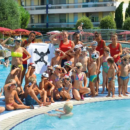 Villaggio Planetarium Apartment Bibione
