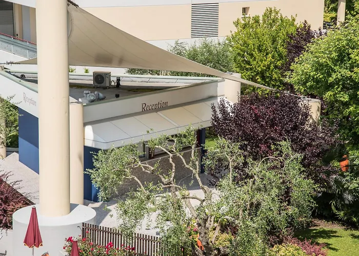 Villaggio Planetarium Bibione