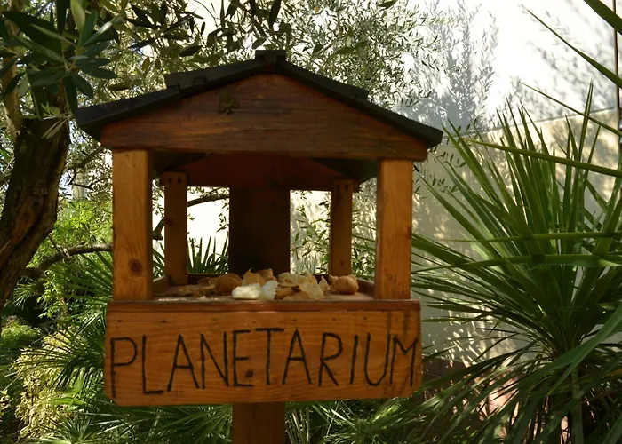 Apartment Villaggio Planetarium Bibione