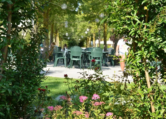 Villaggio Planetarium * Bibione