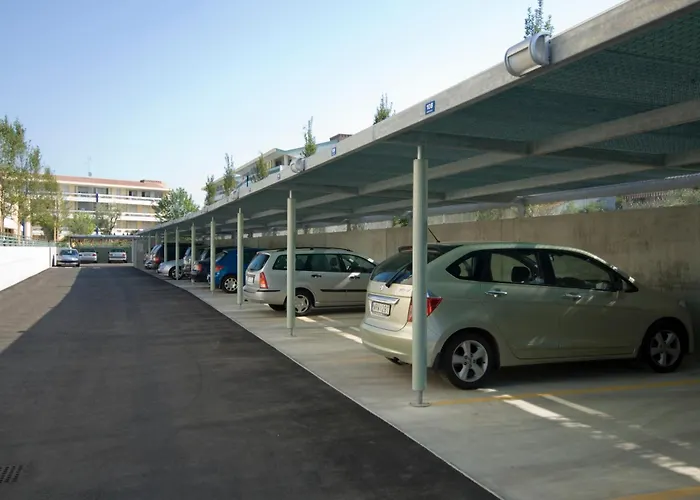 Villaggio Planetarium Apartment Bibione