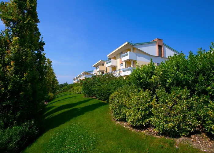 Villaggio Planetarium