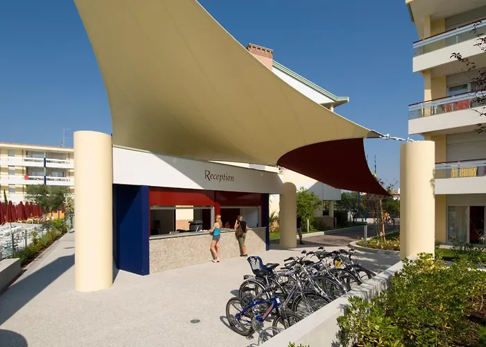 Apartment Villaggio Planetarium