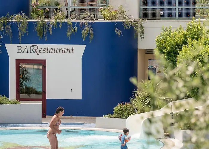 Villaggio Planetarium Bibione