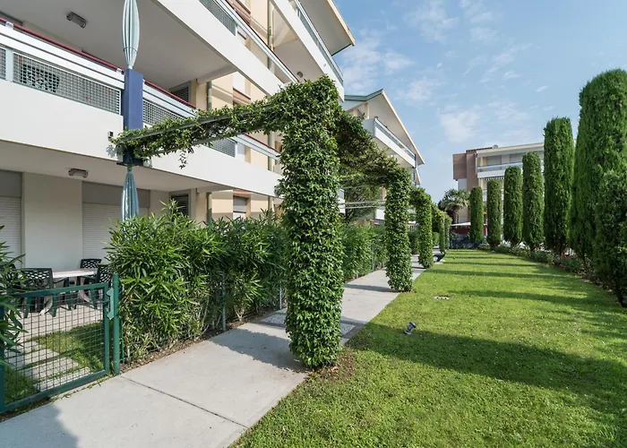 Villaggio Planetarium