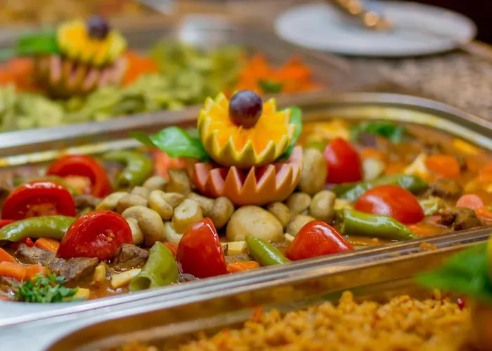 Villaggio Planetarium *