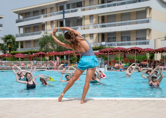 Villaggio Planetarium Bibione