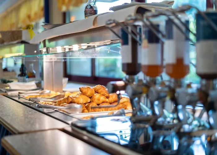 Apartmán Villaggio Planetarium