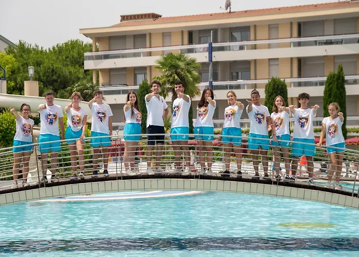 Apartment Villaggio Planetarium