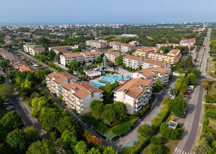 Villaggio Planetarium Bibione