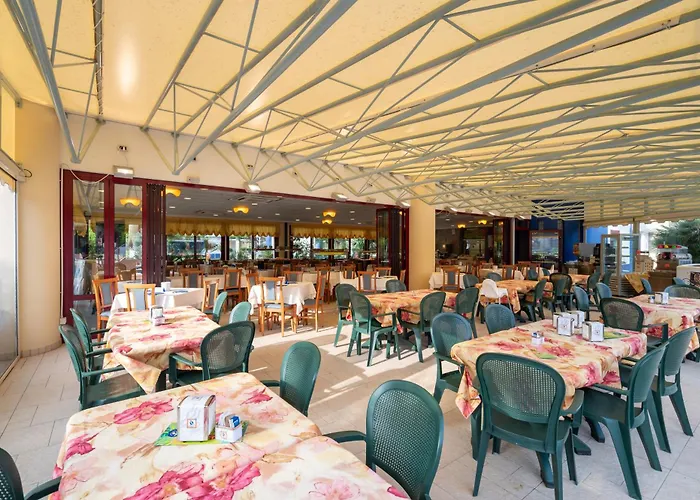 Apartmán Villaggio Planetarium