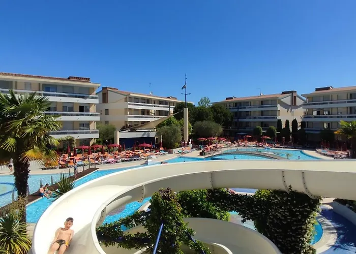 Villaggio Planetarium Bibione