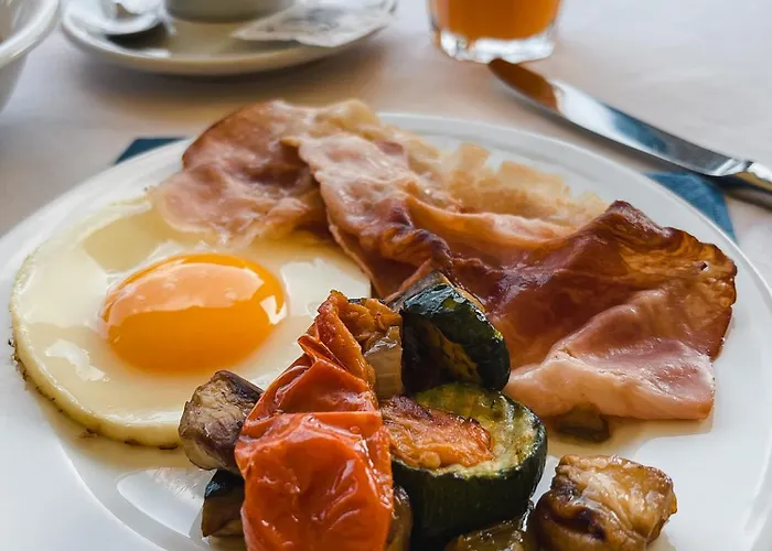 Apartmán Villaggio Planetarium *