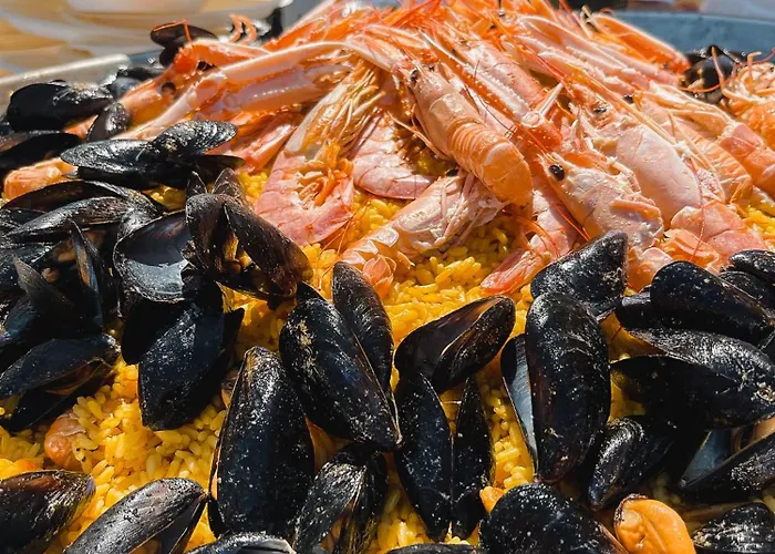 Villaggio Planetarium Apartmán