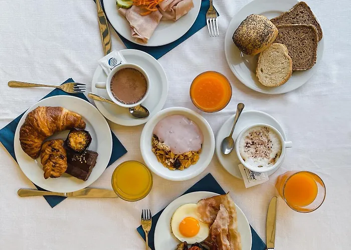 Apartment Villaggio Planetarium