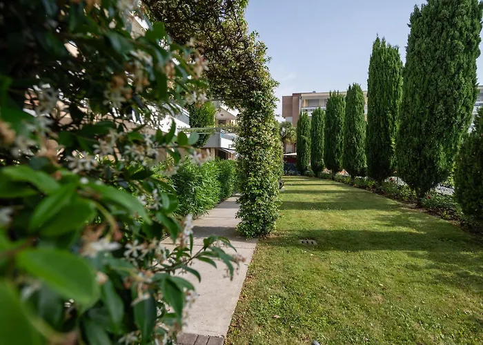 Villaggio Planetarium Bibione