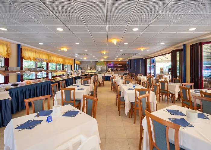 Villaggio Planetarium * Bibione