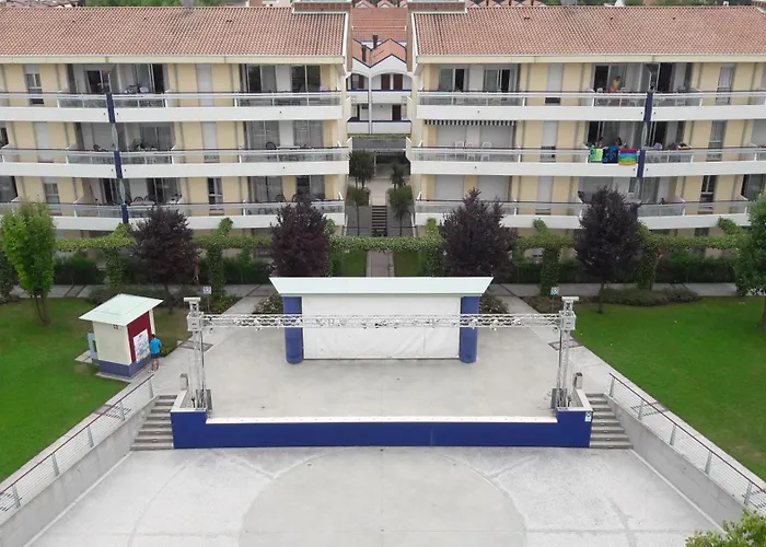 Apartment Villaggio Planetarium