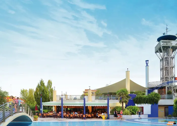 Villaggio Planetarium Apartment *