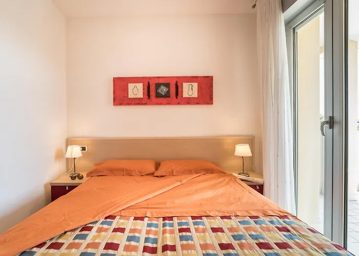 Villaggio Planetarium * Bibione